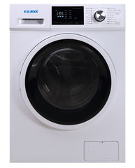 SOLOROCK 24" 3.1 cb. ft. Ventless Washer Dryer Combo