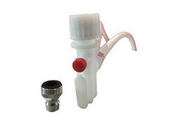 Quick Connection Kit - Portable Dishwasher