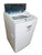 BlueLifeStyle 7 kg 16 lbs 2 cb.ft. Portable Washer - White