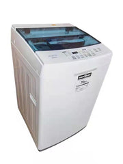 BlueLifeStyle 7 kg 16 lbs 2 cb.ft. Portable Washer - White