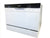 SoloRock 6 Settings Countertop Dishwasher - White