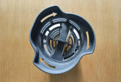 Filter  #12176000003710 of Solorock  Countertop Dishwasher