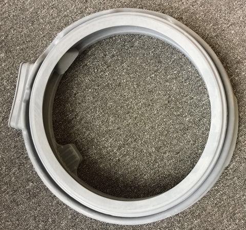 Door Sealing (Door Gasket) - SoloRock 24" Ventless Washer Dryer Combo