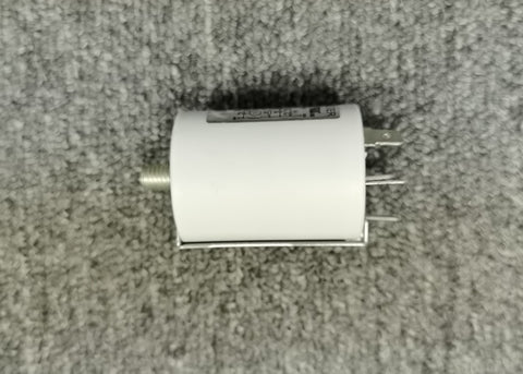 Electric Filter 17438100001355 - SoloRock 110V Ventless Washer Dryer ComboStar