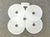 Lint Filter - 3 kg 6.6 lbs 1.9 cb.ft. Compact Dryer