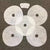 Lint Filter - 2.5 kg 5.5 lbs 1.65 cb.ft. Compact Dryer
