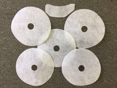 Lint Filter - 4.0 kg 8.8 lbs 2.65 cb.ft. Compact Dryer