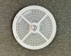 Lint Filter Bracket - BLS-PDR-401, BLS-PDR-251, SR-PDR-252 Compact Dryer