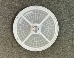Lint Filter Bracket for both 5.0 kg 11 lbs 3.0 cb.ft. and 3.0 kg 6.6 LBS 1.9 cb Compact Dryers
