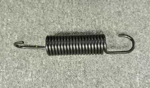 Suspension Spring 12900104000013 - SoloRock 110V Ventless Washer Dryer ComboStar