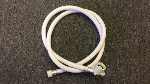 Hot Water Inlet Hose - SoloRock Countertop Dishwasher