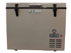 45 Litre 12V DC Portable Freezer Fridge Combo